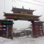 China Renames Places in Arunachal Pradesh for the Third Time Arunachal Pradesh