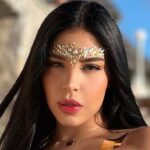 Ennid Wong has more than just the perfect workout suit Ennid Wong