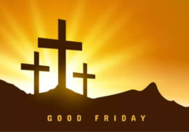 Inspiring quotes and teachings of Jesus Christ for Good Friday 2023 Good Friday