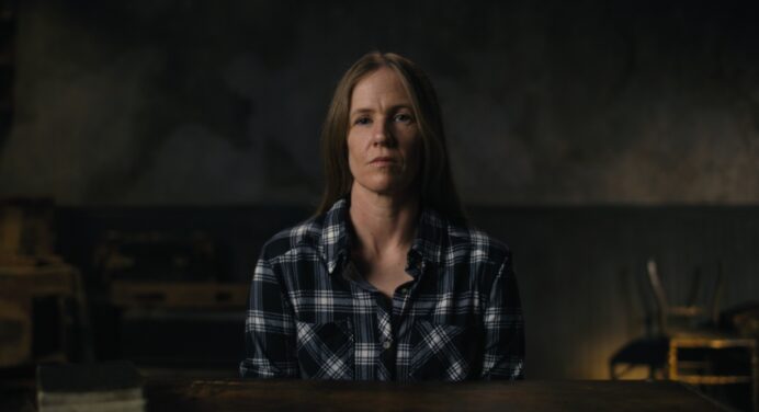 Heather Jones: From Cult To Netflix
