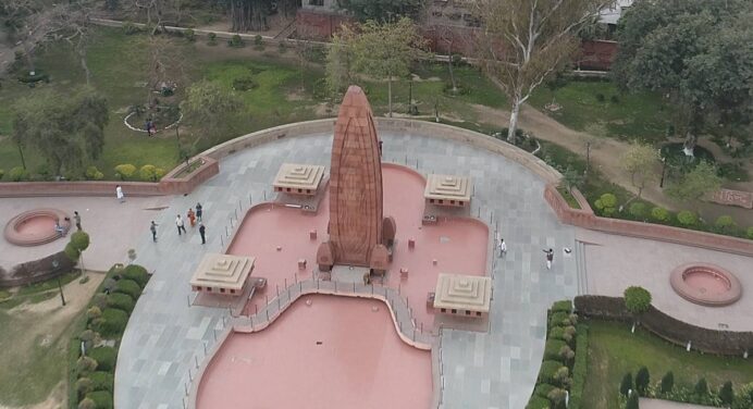 Jallianwala Bagh Massacre: The story of ‘Khooni Baisakhi’, when unarmed innocents were gunned down by the British