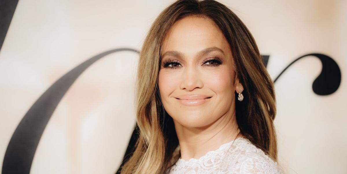 Jennifer Lopez
