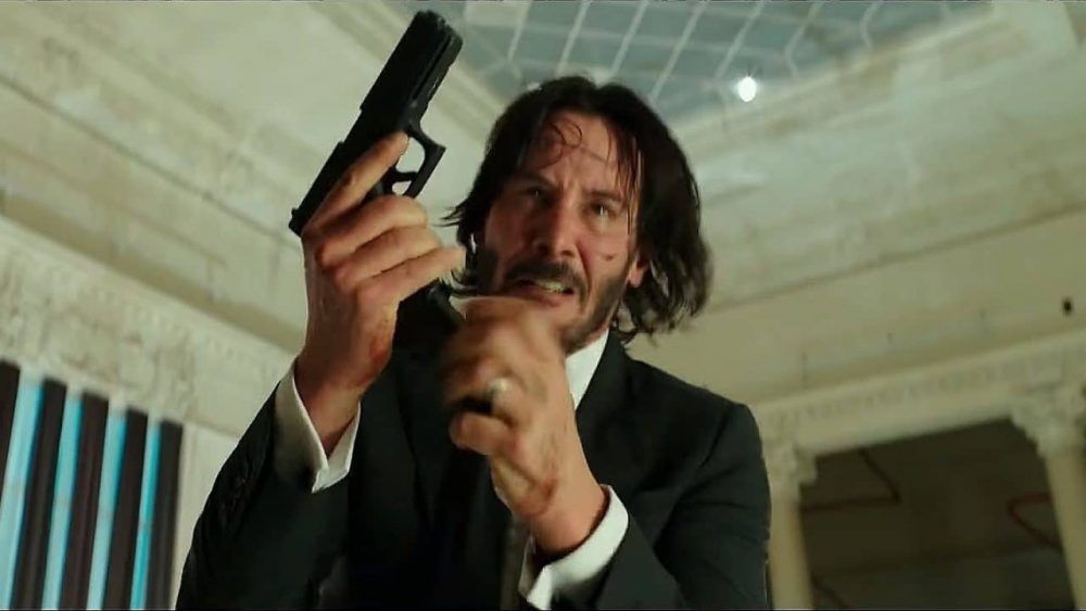 Chad Stahelski and David Leitch Kept Action Movies Alive Without the Superheroes Chad Stahelski and David Leitch Kept Action Movies Alive Without the Superheroes