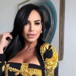 These are Lis Vega's most popular images Lis Vega