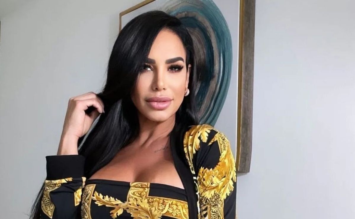 These are Lis Vega's most popular images Lis Vega