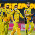 MS Dhoni