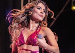 Maria Leon surprises with a dramatic makeover