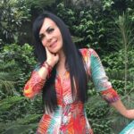 The Chimoltrufia? Maribel Guardia dazzles with a dramatic transformation Maribel Guardia