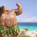 Dwayne Johnson has announced the long-awaited live-action remake of Moana. Moana