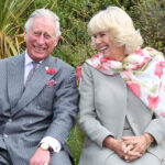 Farewell, Prince Charles, and hello to Camilla Parker and her lovely man Prince Charles