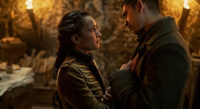 Shadow and Bone Season 2: Explaining the Dramatic Final