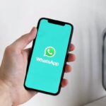 WhatsApp will launch a function that blocks access to chats with a fingerprint WhatsApp Image at AM