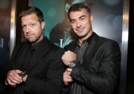Chad Stahelski and David Leitch Kept Action Movies Alive Without the Superheroes