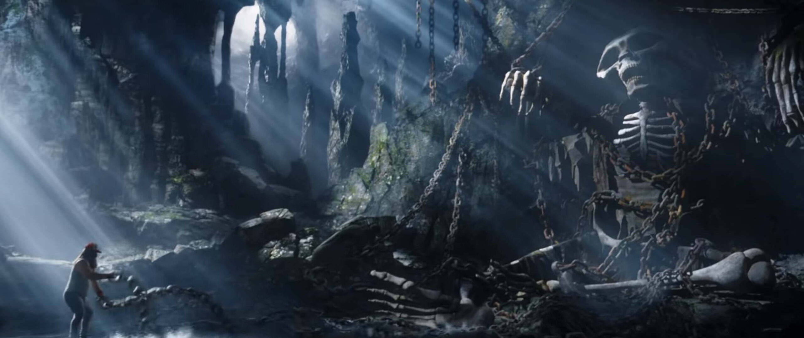 If Thor Was Real: Ways The World Would Be Different If Thor Was Real: Ways The World Would Be Different