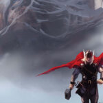 If Thor Was Real: Ways The World Would Be Different THOR