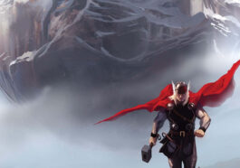 THOR