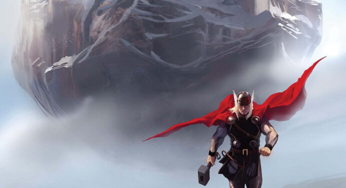 If Thor Was Real: Ways The World Would Be Different
