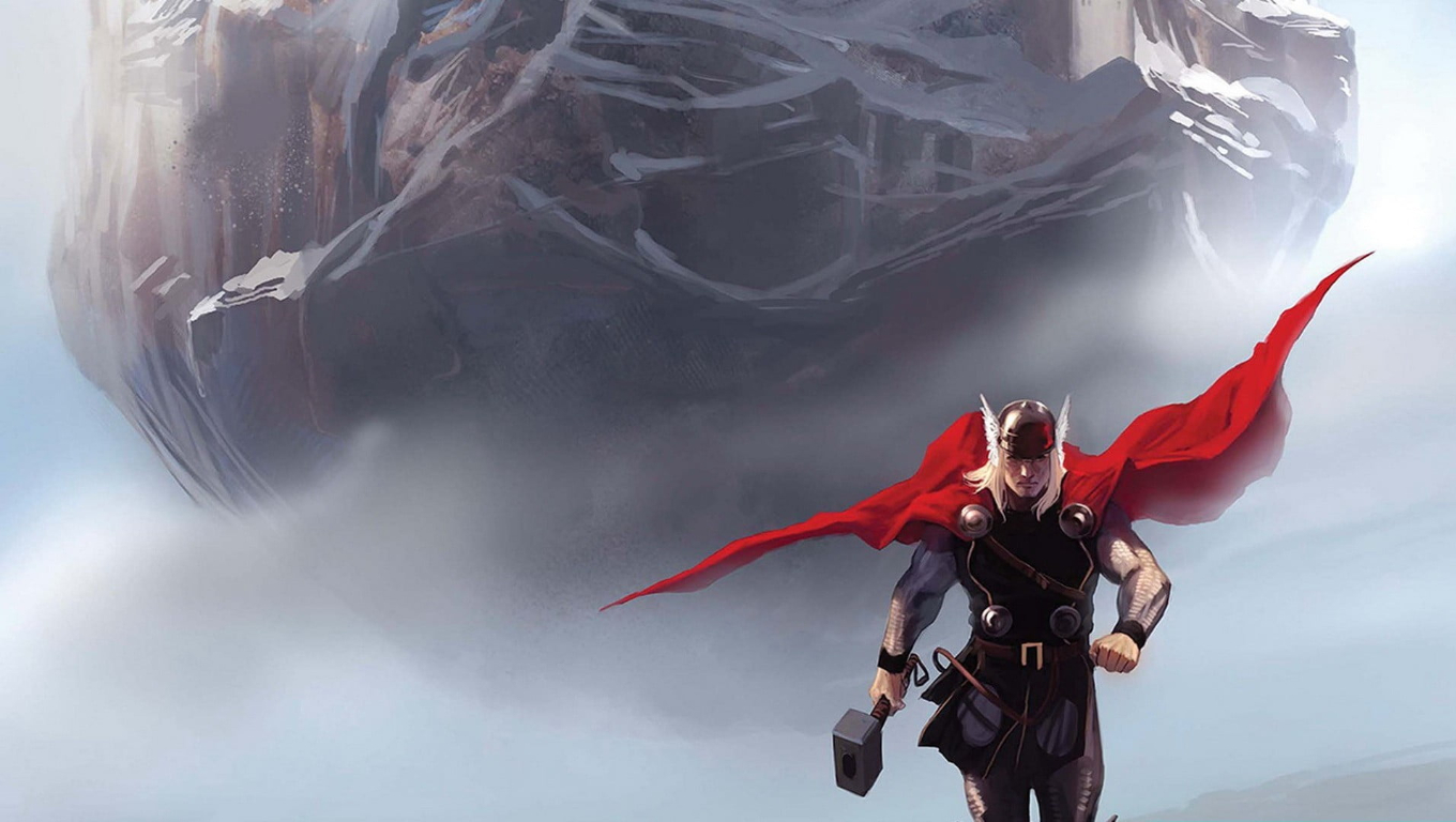 THOR